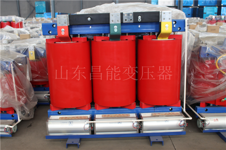 抚州SCB11-1250KVA干式变压器