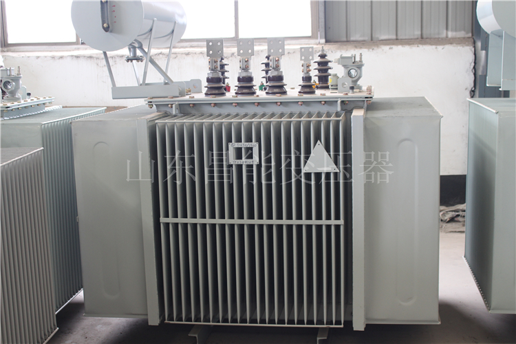 抚州S20-2000KVA变压器