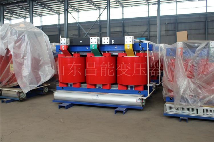 抚州SCB10-1250KVA干式变压器